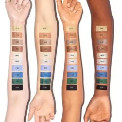 Sale Show Mono Coul Coloretes