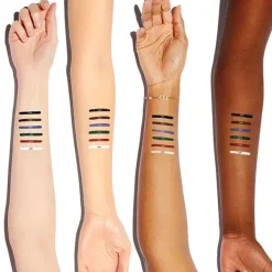 Hot show On Stage Crayon Delineadores De Ojos