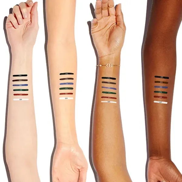 Hot show On Stage Crayon Delineadores De Ojos