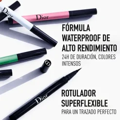 Hot show On Stage Liner Delineadores De Ojos