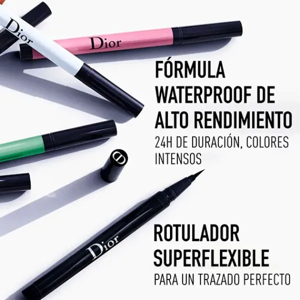 Hot show On Stage Liner Delineadores De Ojos