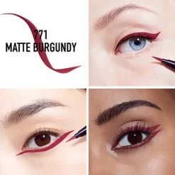 Hot show On Stage Liner Delineadores De Ojos