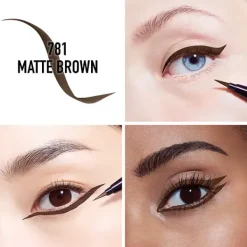 Hot show On Stage Liner Delineadores De Ojos