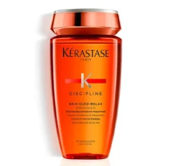 KERASTASE Hidratantes Faciales|Champús<Discipline Bain Oléo-Relax Shampoo