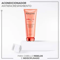 KERASTASE Hidratantes Faciales|Tratamientos<Discipline Fondant Fluidealiste