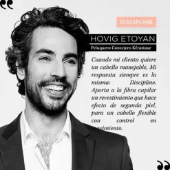 KERASTASE Hidratantes Faciales|Tratamientos<Discipline Fondant Fluidealiste