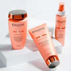 KERASTASE Hidratantes Faciales|Tratamientos<Discipline Fondant Fluidealiste
