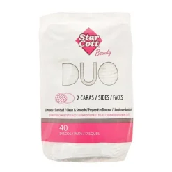 STAR COTT Discos|Hidratantes Faciales<Discos Algodón