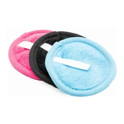 BCS BODY CARE Discos|Hidratantes Faciales<Discos Desmaquillantes Reutilizables