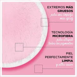 GARNIER Discos|Hidratantes Faciales<Discos Desmaquillantes Reutilizables