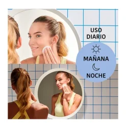 Online Discos Hidratantes De Arándanos Limpieza