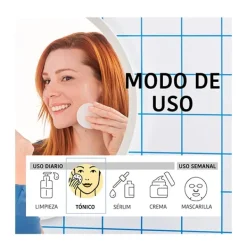 Online Discos Hidratantes De Arándanos Limpieza