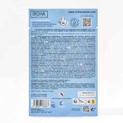 Online Discos Hidratantes De Arándanos Limpieza