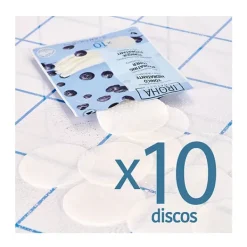 Online Discos Hidratantes De Arándanos Limpieza