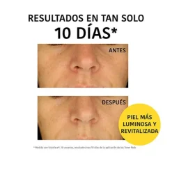 IROHA NATURE Exfoliantes|Limpieza<Discos Iluminadores De Piña