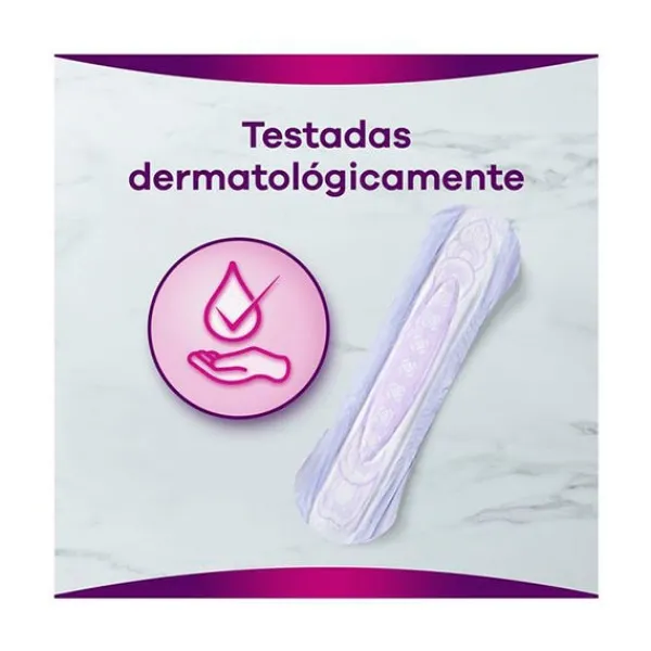 AUSONIA Hidratantes Faciales|Compresas<Discreet Normal