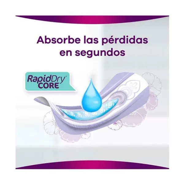 AUSONIA Hidratantes Faciales|Compresas<Discreet Normal