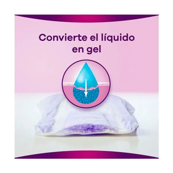 AUSONIA Hidratantes Faciales|Compresas<Discreet Normal