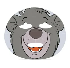 MAD BEAUTY Mascarillas<Disney The Jungle Book