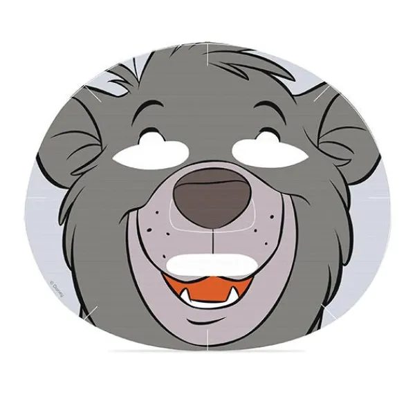 New Disney The Jungle Book Mascarillas