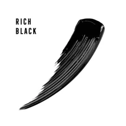 New Divine Lashes Rich Black Máscara De Pestañas
