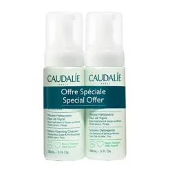 CAUDALIE Espuma Limpiadora Facial|Hidratantes Faciales<Dúo Vinoclean