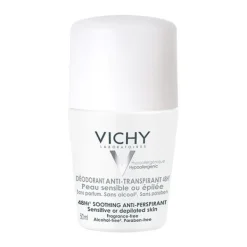 VICHY Hidratantes Faciales|Desodorantes<Déodorant Anti-Transpirant 48H