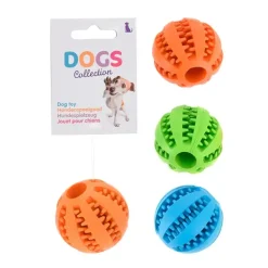 Discount Dog Toy Ball Rubber Juegos