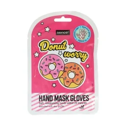 SENCE Hidratación|Mascarillas<Donut Worry