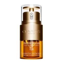CLARINS Contorno Ojos|Hidratantes Faciales<Double Serum Eye