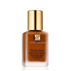 ESTEE LAUDER Bases De Maquillaje|Maquillaje Con Protección<Double Wear Stay-In-Place Oil-Control SPF 10