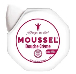 MOUSSEL Hidratantes Faciales|Geles De Baño<Douche Crème