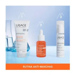URIAGE Serum Antimanchas|Hidratantes Faciales<Dépiderm Sérum Antimanchas