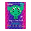 Outlet Dragon Face Mask Mascarillas