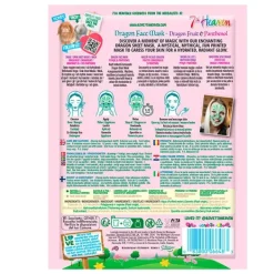 Outlet Dragon Face Mask Mascarillas