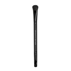Outlet Dramatic Definer Dual-Ended Eye Brush Brochas Y Pinceles