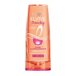 ELVIVE Hidratantes Faciales|Cabello Dañado<Dream Long