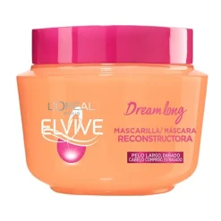 ELVIVE Hidratantes Faciales|Cabello Dañado<Dream Long