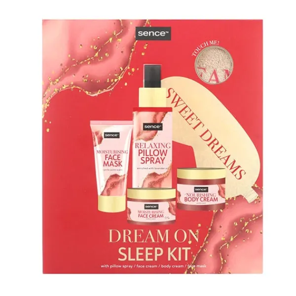 SENCE Hidratación<Dream On Sleep Kit