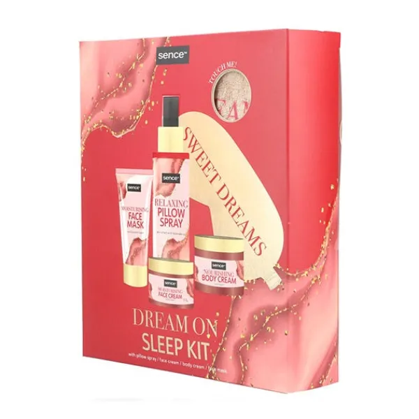 SENCE Hidratación<Dream On Sleep Kit