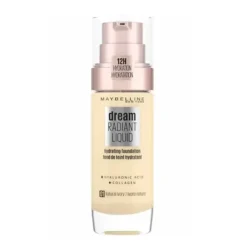 MAYBELLINE NEW YORK Bases De Maquillaje<Dream Radiant Liquid