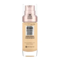 MAYBELLINE NEW YORK Bases De Maquillaje<Dream Radiant Liquid