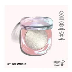 MOIRA Iluminadores Maquillaje<Dreamlight
