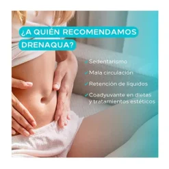 CUMLAUDE LAB Hidratantes Faciales|Vitaminas Y Minerales<Drenaqua