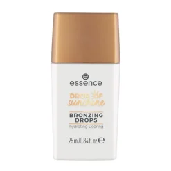 ESSENCE Hidratantes Faciales<Drop Of Sunshine Liquid Broze