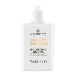 ESSENCE Hidratantes Faciales<Drop Of Sunshine Liquid Broze