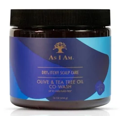 AS I AM Hidratantes Faciales|Acondicionadores<Dry & Itchy