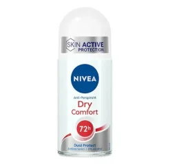 NIVEA Hidratantes Faciales|Roll On<Dry Confort