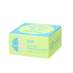 SNP PREP Contorno Ojos|Cosmética Coreana<Dual Pop Centella And Ceramide