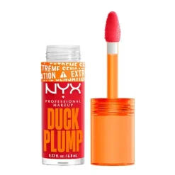 NYX PROFESSIONAL MAKE UP Gloss De Labios|Voluminizadores<Duck Plump